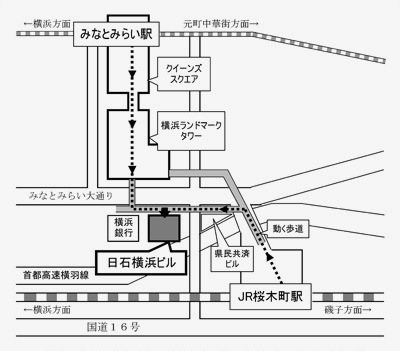 マップ