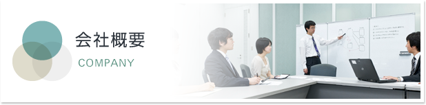 会社概要