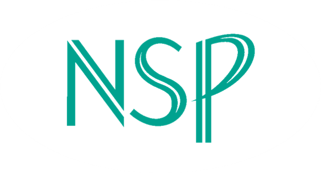 NSPロゴ