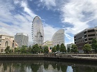 みなとみらい