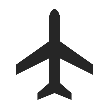 an