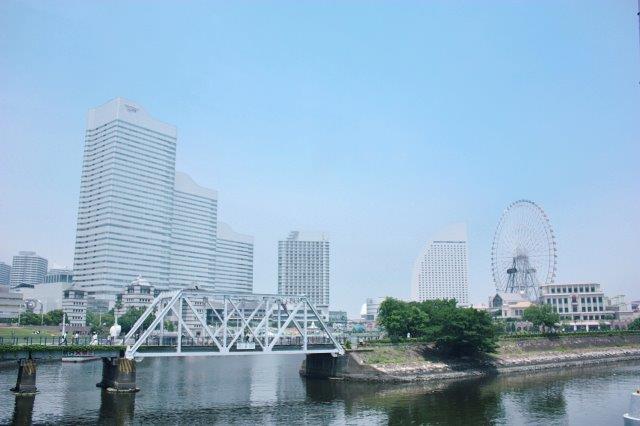 みなとみらい