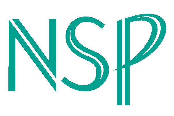 NSP logo