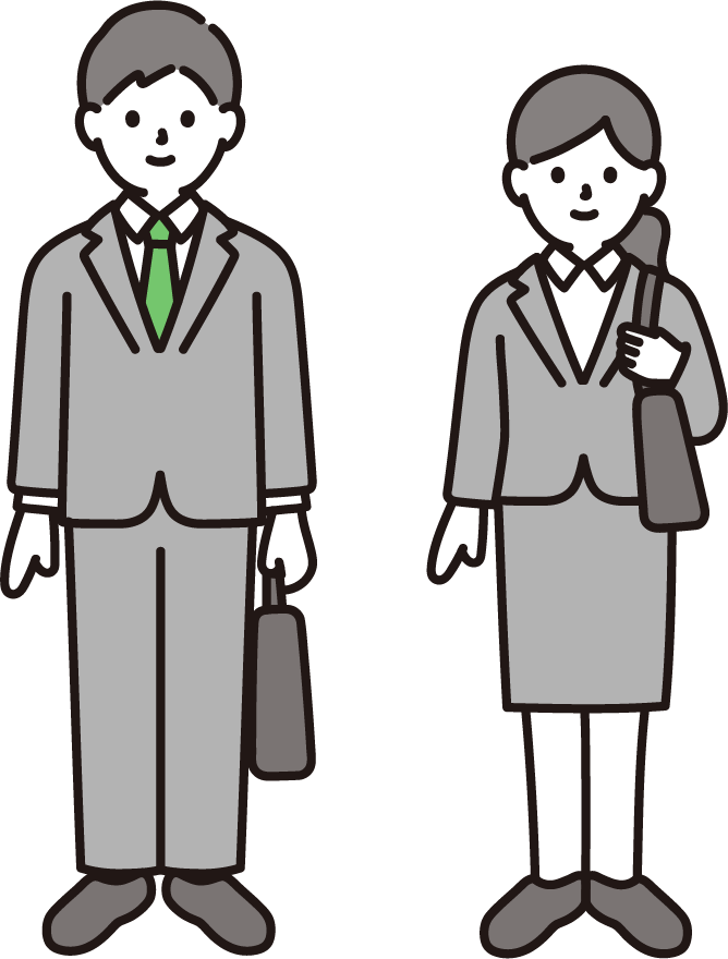 入社後