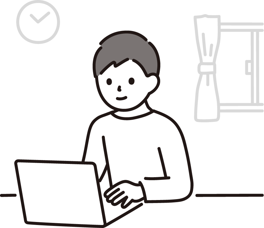 内定～入社