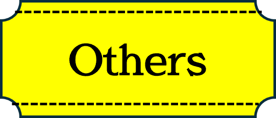 見出しothers