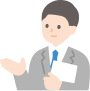 q&a(社員)のアイコン