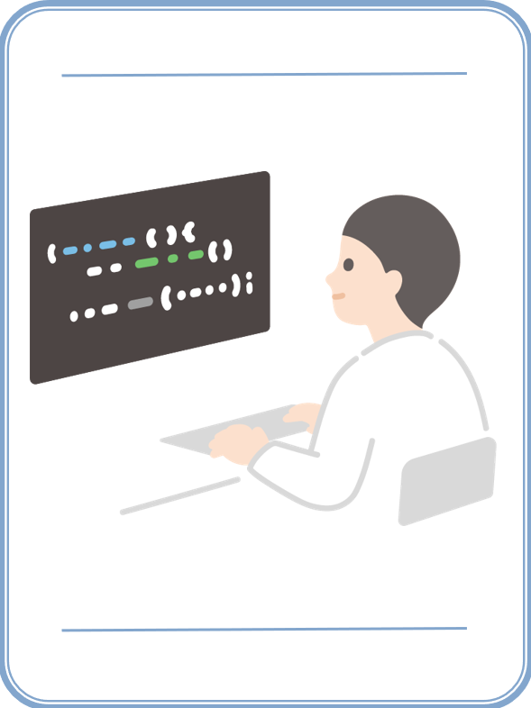 外販業務プログラミング経験者の写真